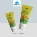 LEMON Whitening Face Wash 100 ml / Lemon Extract. 