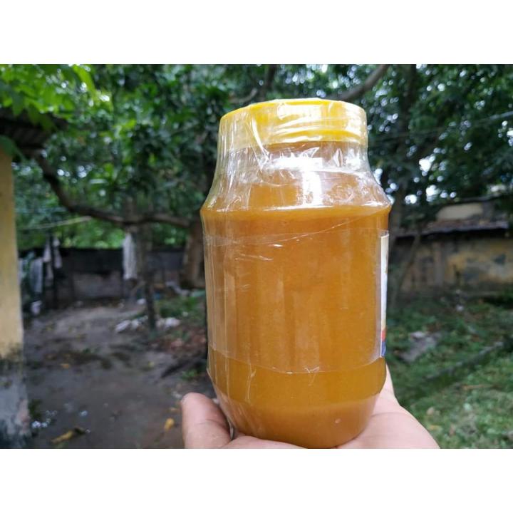 Pure Gawa Ghee (500 gm)