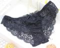 Comfortable foam net Bra and Panty  Lingeria Set For Women. 