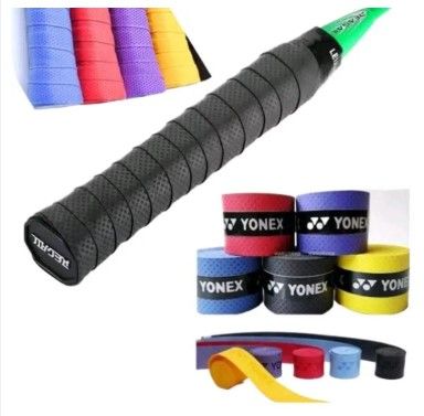 Badminton%20Racket%20Grip%20Badminton%20Grip/%20Racket%20Grip-6%20Pes%20-%20Image%203