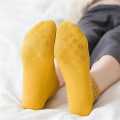1 Pairs Velvet Warm Thick Casual Socks Low Tube Lace Hollow Anti-slip Sock Floor Socks Autumn Winter For Women Gifts. 