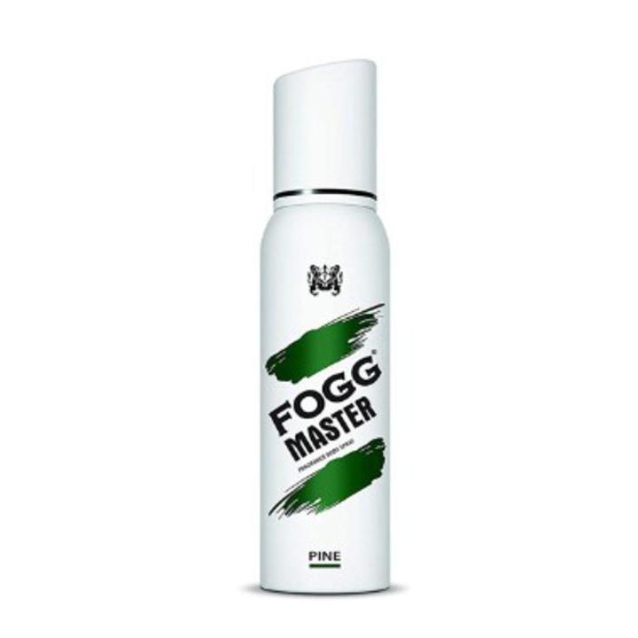 Foog Master Body spray 120ml