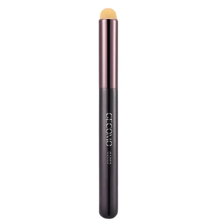1%20Pcs%20Lip%20Brush%20Lipstick%20Brush%20Dizzy%20Dye%20Round%20Head%20Concealer%20Brush%20Lip%20Makeup%20Brush%20Professional%20Portable%20Brush%20Beauty%20Tools%20-%20Image%205