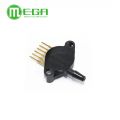 【YIYANGMAOYI111】New and original  MPX5700AP MPX5700 ABS 6-SIP PRESSURE SENSOR Integrated Circuits. 