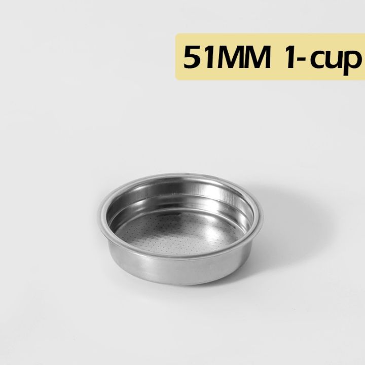 51MM/58MM%20Pressurized/Non-Pressurized%20Coffee%20Filter%20Basket%20Single/Double%20Cup%20Fit%20For%2051mm/58mm%20Portafilter%20Espresso%20Coffee%20Tool%20-%20Image%202
