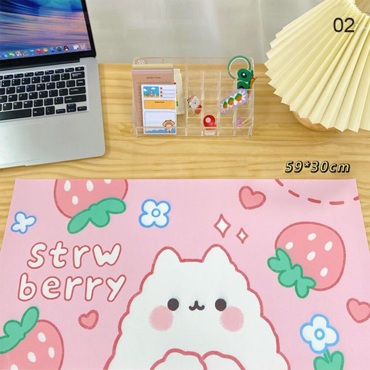 Antiskid%20Waterproof%20Desk%20Mat%20Cute%20Mouse%20Pad%2030*59cm%20Candy%20Color%20Desktop%20Keyboard%20Pad%20Mat%20Kawaii%20Cartoon%20Soft%20Rubber%20Mouse%20Pad%20-%20Image%207