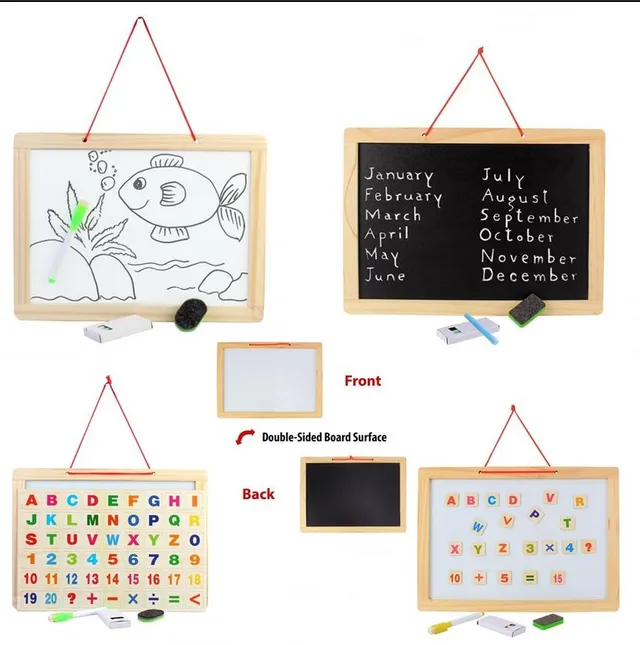 Educational%20Learning%20Board%20Multipurpose%20Double-Sided%20Magnetic%20Wooden%20Writing,%20Mathematical%20Calculations%20&%20English%20Alphabets,White%20and%20Black%20Board,%20Wooden%20Magnetic%20Drawing%20Board%20-%20Image%203