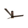 Orient Aeroslim 1200MM / 48" Ceiling Fan BLDC Motor iOT Based Remote Control Underlight (Flame Gold). 