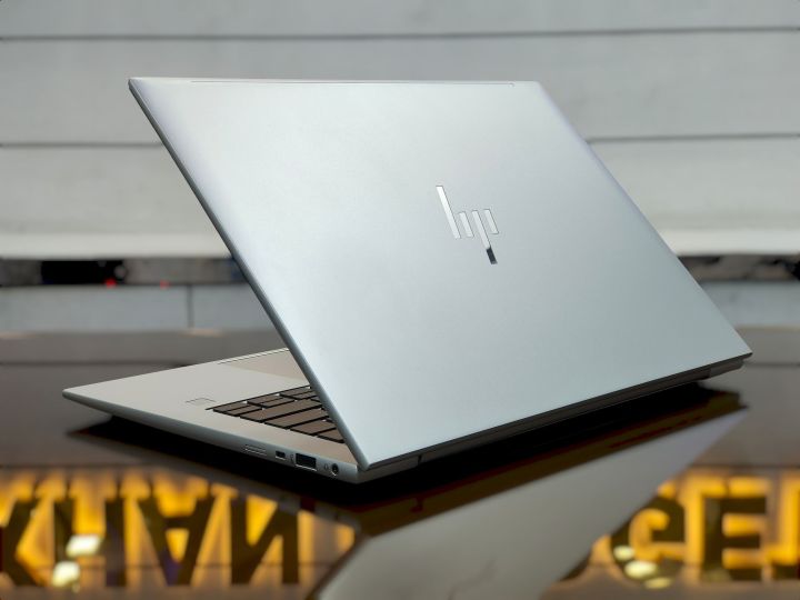 HP Elitebook 845 G9 Ryzen 5 Pro-6650U 512/8 14" (1920x1200)