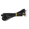 Printer Stepper Motor Cable Double Z-Axis Motor Connector Accessories For CR-10.