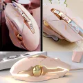 Inphic PW5 Mecha Wired Game Mouse Macro Definition Light Mute Office USB Computer Mouse. 
