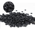 50PC/lot Rubber Ring Black NBR Sealing O-Ring OD5/5.5/6/6.5/7/8/8.5/9/10/10.5/11/11.5/12/13*2mm O Ring Seal Gaskets Oil Rings-.-. 