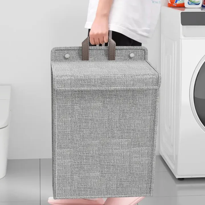 Large%20Capacity%20Foldable%20Hanging%20Laundry%20Basket%20Linen%20Wall-mounted%20Dirty%20Clothes%20Basket%20Space-saving%20Waterproof%20Bathroom%20Storage%20Basket%20-%20Image%205