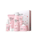 Laikou Japan Sakura Skincare 5Pcs Set. 