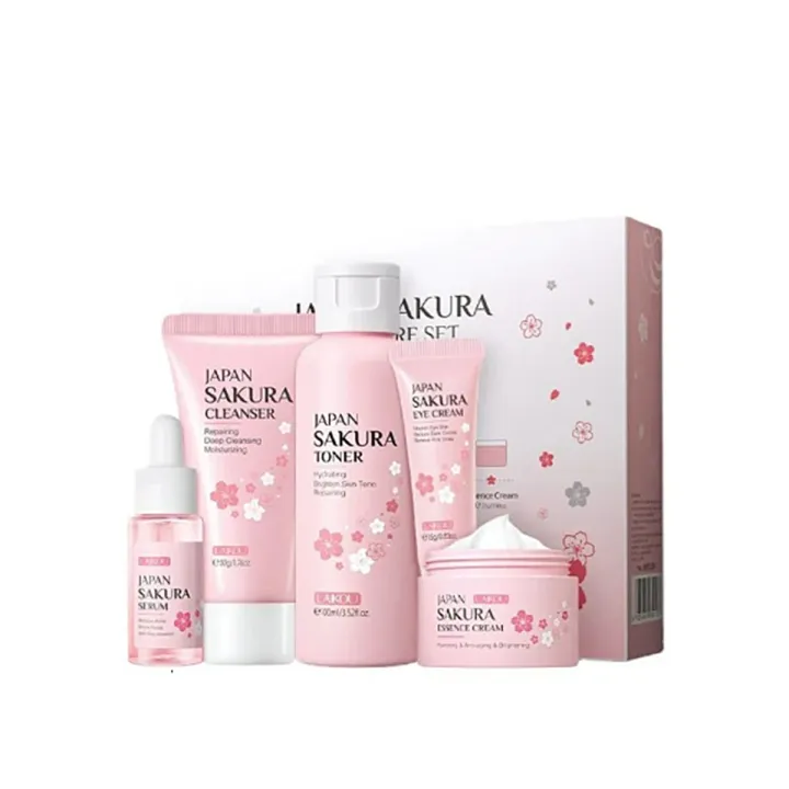 Laikou%20Japan%20Sakura%20Skincare%205Pcs%20Set%20-%20Image%202