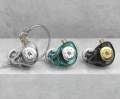 KZ EDX PRO 1DD Dynamic Drive Earphone HIFI Bass Music Earbud Sport Noise Cancel - In Ear Wired Headphone.