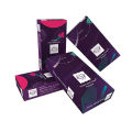 8 Box Planet Perfumed Pocket Tissue. 