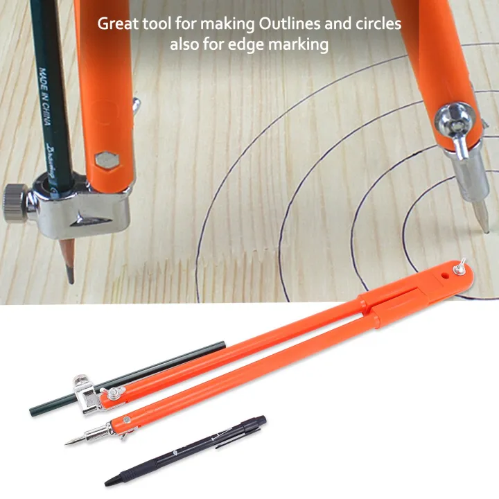 Carpenter%20Precision%20Pencil%20Compasses%20Large%20Diameter%20Adjustable%20Dividers%20Marking%20And%20Scribing%20Compass%20For%20Woodworking%20-%20Image%206