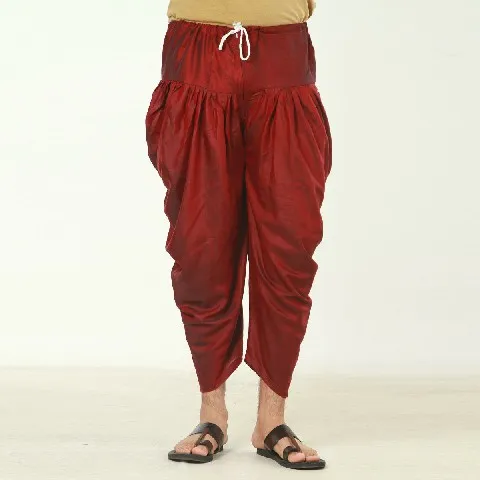 Fashionable%20Dhuti%20pajama%20for%20Man.%20-%20Image%205