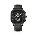 Trsoye 6604 New Luxury Fashion Watche - Watch For Men. 