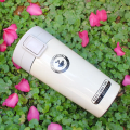 Fashion Vacuum Insulation Coffee Shiper-380Ml. 