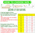 Size 21-30 Girl Glowing Sneakers Children Led Casual Shoes Boys Led Slippers Luminous Sneakers for Girls Wedding Shoes.