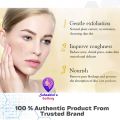 Aichun beauty 24k pure gold peeling gel for face & body 100 ML.
