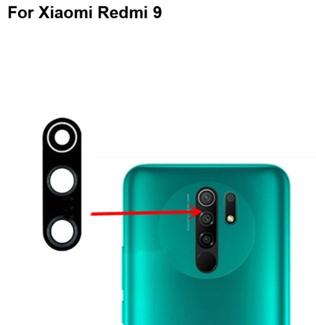 for%20Xiaomi%20Redmi%209%20Camera%20Main%20Glass%20Replacement%20Glass%20Slide,%20Glass%20Replacement%20Replace%20Objective%20Lens%20BACK%20Camera%20Rear%20Camera%20-%20Image%202