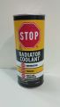 RADIATOR COOLANT STOP 443 ml Original Products For Car & Motorcycle. 