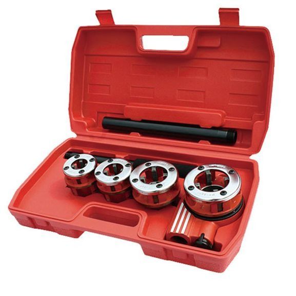 Pipe%20Threading%20Die%20Set%201/2"-1%201/4"%20Ratchet%20Die%20Stock%20Type%20No:%2062%20same%20as%20picture%20-%20Image%202
