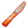 Thai Peeler for Fruit & Vegetable Peeler Grater Slicer 8.5 Inch Stainless Steel Thai Vegetable Peeler. 
