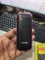 Sanee S12 KING feature phone with 1 years warranty colour Black.