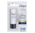 Dove Nourishing Lipcare Essential Intensiv Lip Blam,4,8g. 