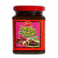 Jugol Chutney - 300gm Jar. 