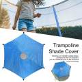 Trampoline Shade Cover Trampoline Protective Cover Oxford Trampoline Cover Trampoline.