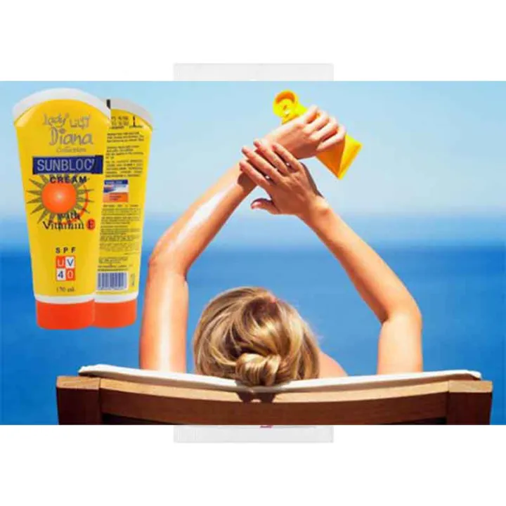 Lady%20Diana%20Collection%20Sunblock%20Cream%20SPF40%20with%20Vitamin%20E%20-%20170ml%20-%20Image%203