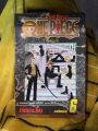 One Piece, Vol. 6: The Oath. 