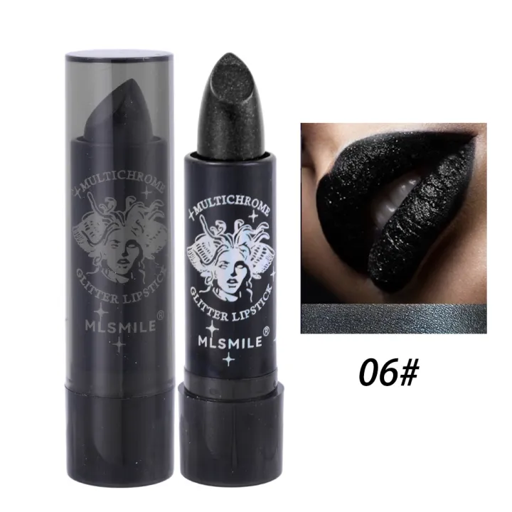 Glitter%20Lipstick%20Waterproof%20Long%20Lasting%20Diamond%20Pearlescent%20Metallic%20Lipstick%20Black%20Lipgloss%20Women%20Lips%20Makeup%20Cosmetic%20-%20Image%209