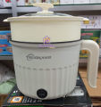 Multifunctional Non-stick Mini Rice Cooker Non-Coated  Household Electric Cooker  Electric Frying Pan. 