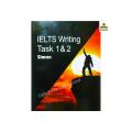 IELTS Writing Tasl 1 & 2 by Simon Braveman. 