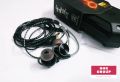 QKZ DM10 Zinc Alloy Metal Earphone.
