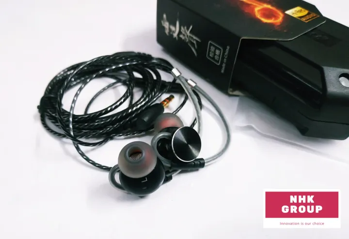 QKZ%20DM10%20Zinc%20Alloy%20Metal%20Earphone%20-%20Image%203