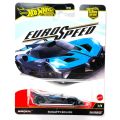 Hot Wheels Bugatti Bolide Variants, Scale - 1:64.
