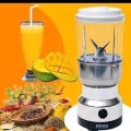 Nima Electric 2 in 1 Blender and Grinder. 