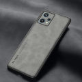 for Realme 9 Pro + / Realme 9 Pro Plus 5G Case Soft Pure Leather Slim Matte Back Cover. 