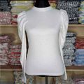 stylish and versatile full sleeve blouse for Women - Stylish Top for Ladies. 