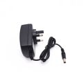 British Regulation 220V To DC 26V 28V 30V 32V 36V Power Adapter Charger 1A 1000Ma Three Plug British Standard.