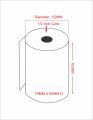 Premium 3 Inch Thermal POS Paper Roll – 78mm Width x 62mm Diameter | Approx 49 Meter Paper | 10 Roll - For Cash Register, Swiping Machine, POS Machine, Restaurant & Super Shop Billing.. 