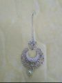 New Stone Setting Womens Fashionable Tikli. 