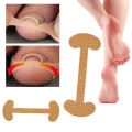20pcs Professional Embedded Toe Nail Corrector Sticker Toenail Care Pedicure Thumb Curl Correction Sticker. 